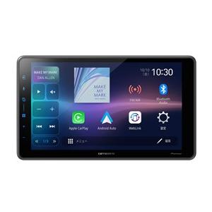 ★□ PIONEER / パイオニア DMH-SF600【カーオーディオ】【送料無料】