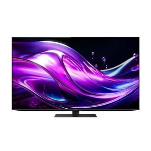 ★▲SHARP / シャープ AQUOS QD-OLED 4T-C65HS1 [65インチ]【大型家...