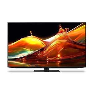 シャープ 55V型 有機EL テレビ AQUOS 4T-C55DQ1 4K シャープ AQUOS OLED 4T-C55DQ1 [55インチ] 価格比較 - 価格.com