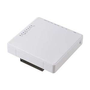 ★エレコム WAB-BE72-M Wi-Fi 7対応 管理機能付きアクセスポイント 7200Mbps...