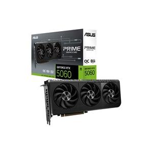 ★エイスース / ASUS PRIME-RTX5060-O8G [PCIExp 8GB]【グラフィッ...
