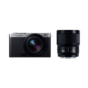 LUMIX Sシリーズ [新品]Panasonic パナソニック S9 広角ズームレンズ