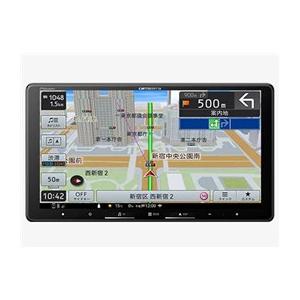 楽ナビ AVIC-RW822-D カロッツェリア パイオニア 7型 HD フルセグ地