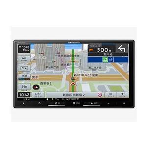 ★□ PIONEER / パイオニア 楽ナビ AVIC-RZ822-D【カーナビ】【送料無料】