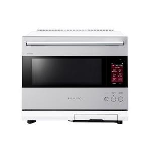 ★SHARP / シャープ ヘルシオ AX-LSX3C-W [ブラストメタルホワイト]【電子レンジ・...