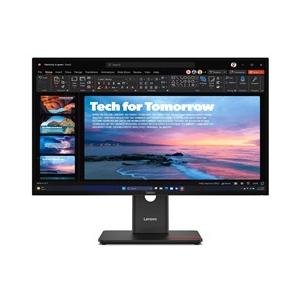 ★レノボ / Lenovo ThinkVision T27QD-40 64AAGAR2JP [27イ...