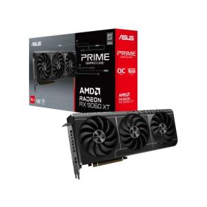 ASUS TUF-RX9060XT-O16G-GAMING ［ASUS TUF Gaming Radeon RX 9060 XT