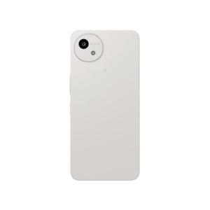 AQUOS wish5 SH-52F ユキ White 【新品 未使用】SIMフリー ドコモ 白