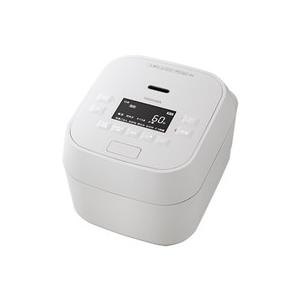 ★TOSHIBA / 東芝 真空圧力IH RC-10MGX(W) [グランホワイト]【炊飯器】【送料...