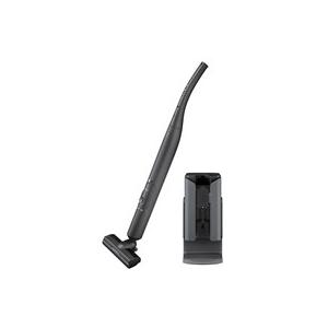 ☆SHARP / シャープ RACTIVE Air STATION EC-XR2-H [グレー系]【掃除機