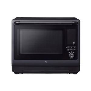 ★ZOJIRUSHI / 象印 EVERINO ES-LA30-BA [ブラック]【電子レンジ・オー...