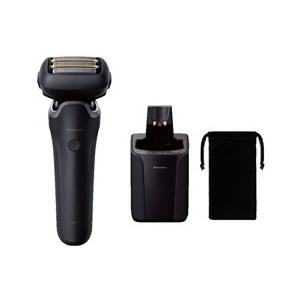 ★Panasonic / パナソニック ラムダッシュPRO 5 ES-L571D-K [マットブラッ...