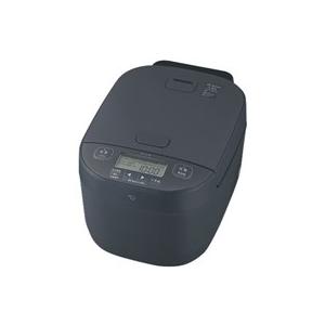 象印（ZOJIRUSHI） NW-YB10-BZ 圧力 IH 炊飯ジャー ストレートブラック