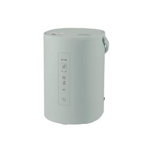 象印 EE-TB60-BM ソフトブラック スチーム式加湿器 (木造10畳