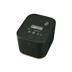 象印（ZOJIRUSHI） 5.5合炊き 炊飯器 IH炊飯ジャー STAN. NW-SA10-BA