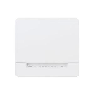 パナソニック 食器洗い乾燥機 NP-TSK2-W ホワイトの商品画像