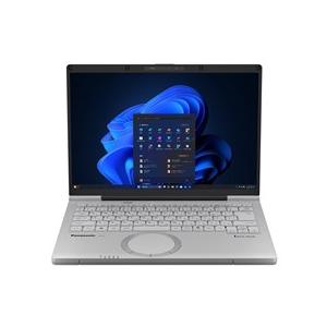 Let's note パナソニック ノートパソコン 12.4インチ レッツノート SC6
