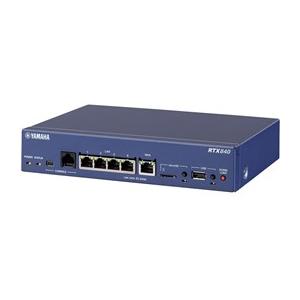 ★YAMAHA / ヤマハ RTX840【有線ルーター】【送料無料】