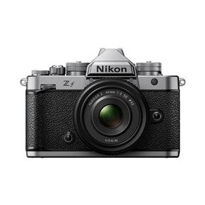 アウトレット 保証書他店印付品】☆Nikon / ニコン Z f 40mm f/2(SE