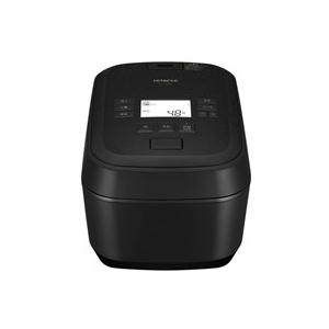 ふっくら御膳 日立圧力＆スチームIH炊飯器 ふっくら御膳 RZ-Z100JM-K