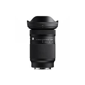 ★SIGMA / シグマ 20-200mm F3.5-6.3 DG [ソニーE用]【レンズ】【送料無...