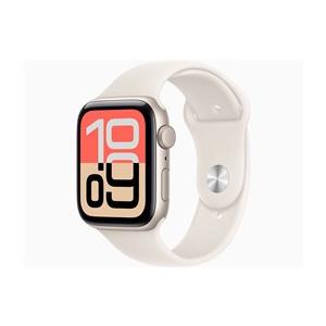 Apple Watch MKQ13J/A SE GPSモデル 40mm スペースグレイアルミニウム