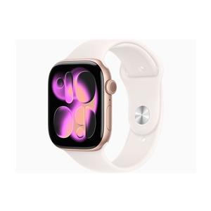 アップル Apple Watch 11 GPS 46mmの買取情報
