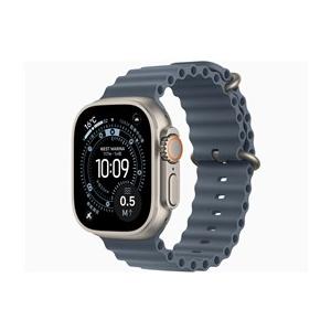 ★アップル / APPLE Apple Watch Ultra 3 GPS+Cellularモデル ...
