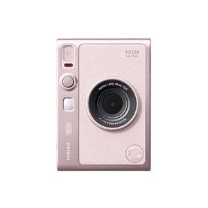 ☆FUJIFILM / 富士フイルム instax mini Evo チェキ USB Type-C対応