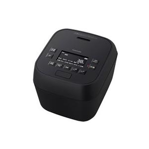 東芝（TOSHIBA） 圧力IHジャー炊飯器 RC-10FPW(W) : ケーズデンキ