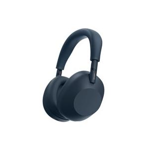 ★ソニー / SONY WH-1000XM6 (L) [ミッドナイトブルー]【イヤホン・ヘッドホン】...