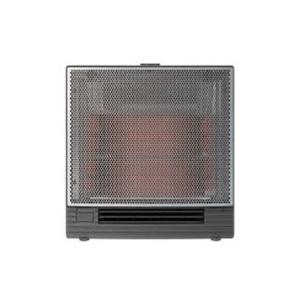 ★DAIKIN / ダイキン ハイブリッドセラムヒート WRH136AS-H [ダークグレー]【ヒー...