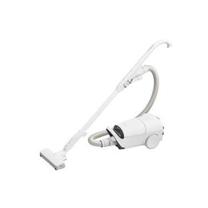Panasonic（パナソニック） 紙パック式キャニスター掃除機 ホワイト MC