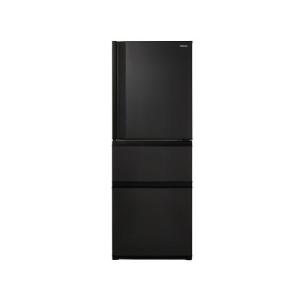 日立（HITACHI） 冷蔵庫 3ドア 265L 右開き シンプルデザイン スリム