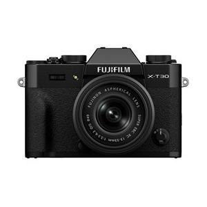 ★FUJIFILM / 富士フイルム FUJIFILM X-T30 III ボディ [ブラック]【デ...