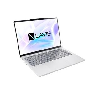 NEC LAVIE SOL S1375/JAB ［PC-S1375JAB］ ムーンブラック 2024年11月