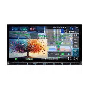 JVCケンウッド KENWOOD ケンウッド 彩速ナビ 8V型 MDV-S810F 彩速ナビ