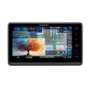 KENWOOD MDV-M712W TYPE M カーナビ 彩速ナビ MDV-M712W ケンウッド 7インチワイド カーナビ 200mmワイド
