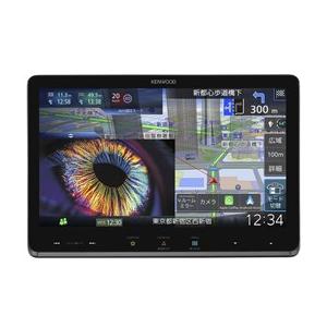 ケンウッド KENWOOD MDV-M910HDF 彩速ナビ カーナビ 9V型