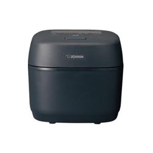 ☆ZOJIRUSHI / 象印 炎舞炊き NW-NH10E4-BA [ブラック]【炊飯器
