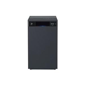 ★SHARP / シャープ Purefit FP-U120-H [グレー系]【空気清浄機】【送料無料...