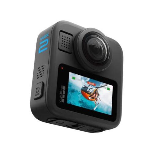 ★GoPro MAX2 アクセサリーセット CHDFZ-311-FW【ビデオカメラ】【送料無料】
