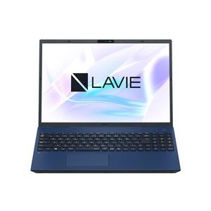 NEC 16型ノートパソコン LAVIE N16 N1655LKシリーズ PC-N1655LKL