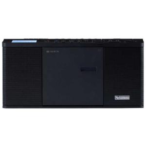TOSHIBA CDラジオ TY-AN2（K） ブラック CDラジカセ - 最安値・価格