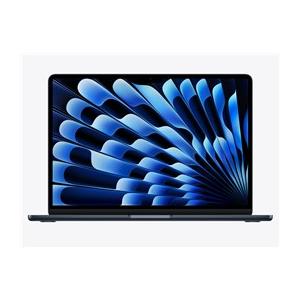 ★☆アップル / APPLE MacBook Air 13.6インチ Liquid Retinaディスプレイ MDHG4J/A [ミッドナイト]【Mac ノート(MacBook)】【送料無料】