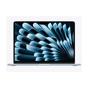 MacBook Air 13インチ M5 スカイブルー 10コアCPU 10コアGPU 16コアNeural Engine メモリ24GB SSD1TB MDHK4J/A 2026年モデルの商品画像