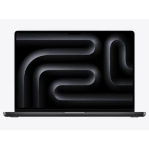 MacBook Pro 16インチ M5 Pro スペースブラック 18コアCPU 20コアGPU 16コアNeural Engine メモリ48GB SSD1TB MGEC4J/A 2026年モデルの商品画像