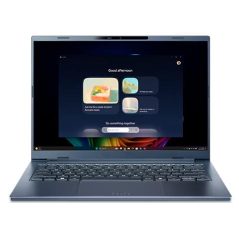 ★☆エイサー / Acer Swift Go 14 AI SFG14-75T-H53Y [スチームブ...
