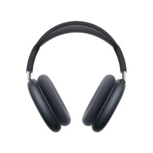 Apple AirPods Max スペースグレイ [Space Gray] MGYH3J/A 未開封新品