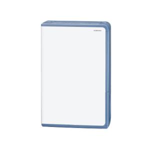 ★コロナ 衣類乾燥除湿機 コンプレッサー式 BD-H1026(AG) [グレイッシュブルー][除湿量1日10L（50Hzは9L）]【除湿機】【送料無料】